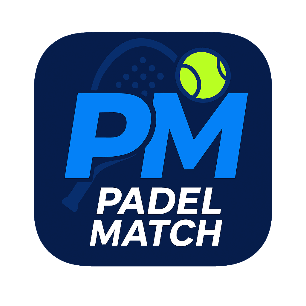 PadelMatch
