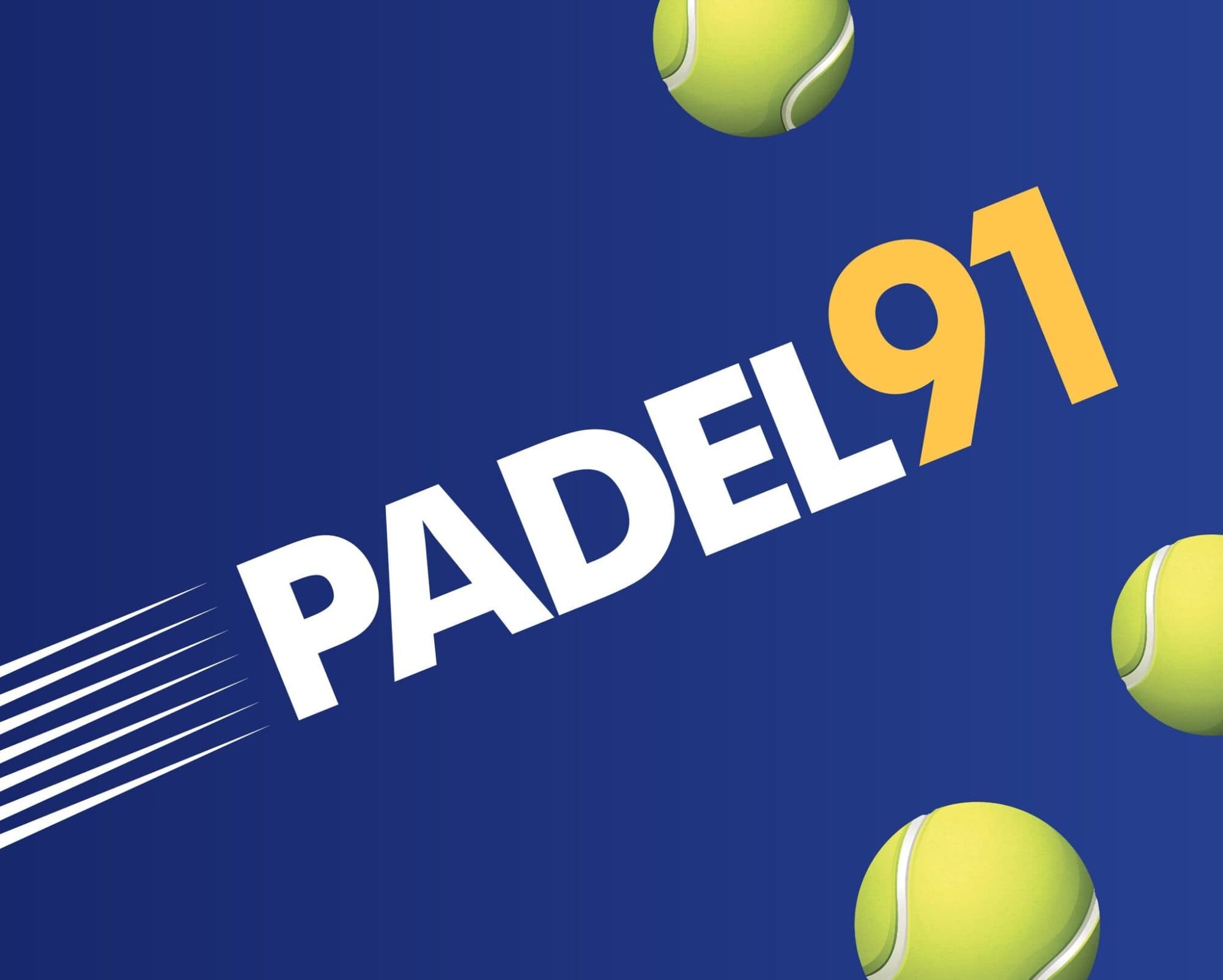 Padel 91